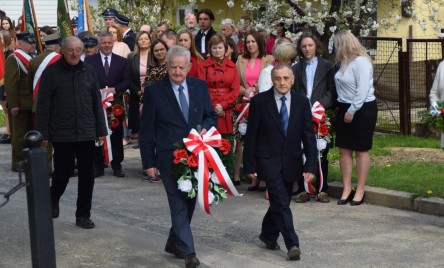 ŚWIĘTO KONSTYTUCJI W TARNOGRODZIE