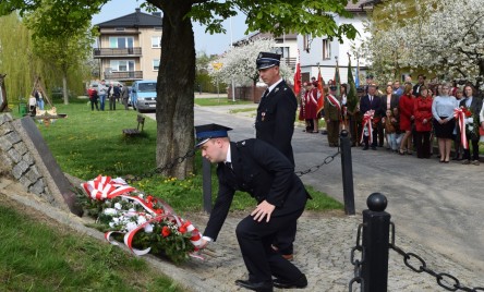 ŚWIĘTO KONSTYTUCJI W TARNOGRODZIE