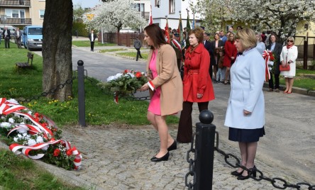 ŚWIĘTO KONSTYTUCJI W TARNOGRODZIE