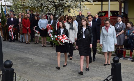 ŚWIĘTO KONSTYTUCJI W TARNOGRODZIE