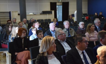 ŚWIĘTO KONSTYTUCJI W TARNOGRODZIE