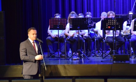 ŚWIĘTO KONSTYTUCJI W TARNOGRODZIE