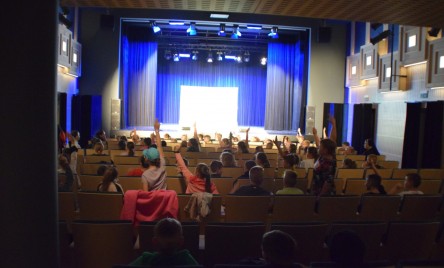 „Prastara Książnica - Skarb i tajemnica” 