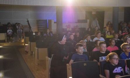 „Prastara Książnica - Skarb i tajemnica” 