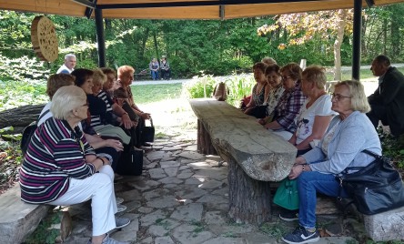 Wojaże seniorów