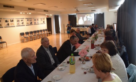 POTAŃCÓWKA W TARNOGRODZKIM OŚRODKU KULTURY