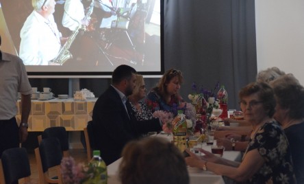 POTAŃCÓWKA W TARNOGRODZKIM OŚRODKU KULTURY