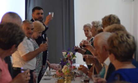 POTAŃCÓWKA W TARNOGRODZKIM OŚRODKU KULTURY