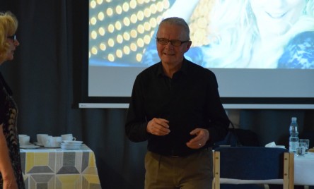 POTAŃCÓWKA W TARNOGRODZKIM OŚRODKU KULTURY