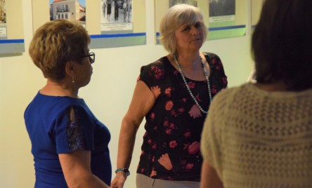 POTAŃCÓWKA W TARNOGRODZKIM OŚRODKU KULTURY