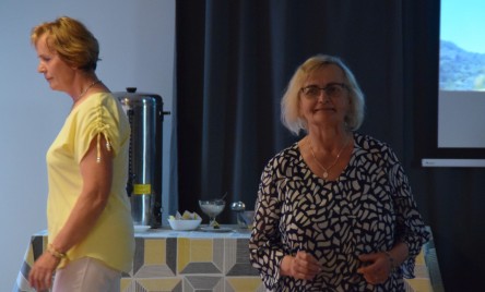 POTAŃCÓWKA W TARNOGRODZKIM OŚRODKU KULTURY