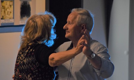 POTAŃCÓWKA W TARNOGRODZKIM OŚRODKU KULTURY