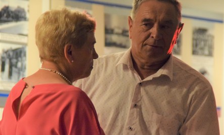 POTAŃCÓWKA W TARNOGRODZKIM OŚRODKU KULTURY