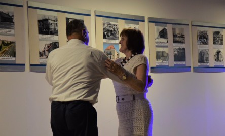 POTAŃCÓWKA W TARNOGRODZKIM OŚRODKU KULTURY