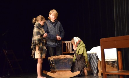 21. POWIATOWY PRZEGLĄD TEATRÓW DZIECIĘCYCH I MŁODZIEŻOWYCH