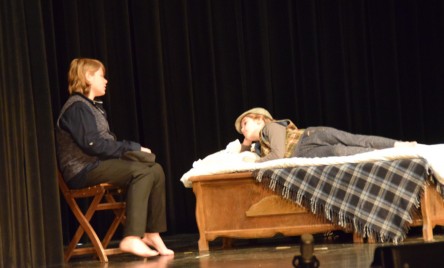 21. POWIATOWY PRZEGLĄD TEATRÓW DZIECIĘCYCH I MŁODZIEŻOWYCH