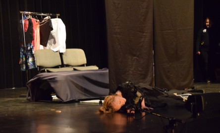21. POWIATOWY PRZEGLĄD TEATRÓW DZIECIĘCYCH I MŁODZIEŻOWYCH