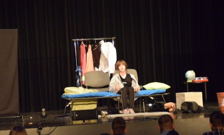 21. POWIATOWY PRZEGLĄD TEATRÓW DZIECIĘCYCH I MŁODZIEŻOWYCH