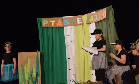 21. POWIATOWY PRZEGLĄD TEATRÓW DZIECIĘCYCH I MŁODZIEŻOWYCH