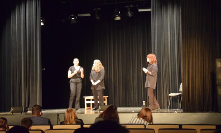 21. POWIATOWY PRZEGLĄD TEATRÓW DZIECIĘCYCH I MŁODZIEŻOWYCH