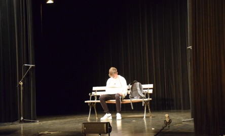 21. POWIATOWY PRZEGLĄD TEATRÓW DZIECIĘCYCH I MŁODZIEŻOWYCH