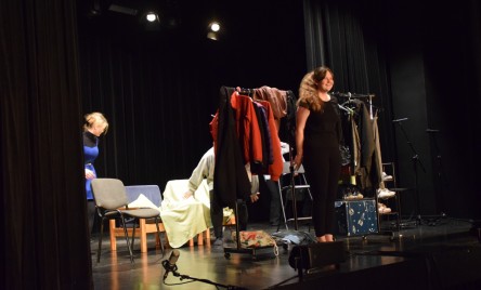 21. POWIATOWY PRZEGLĄD TEATRÓW DZIECIĘCYCH I MŁODZIEŻOWYCH
