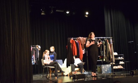 21. POWIATOWY PRZEGLĄD TEATRÓW DZIECIĘCYCH I MŁODZIEŻOWYCH