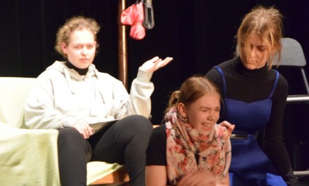 21. POWIATOWY PRZEGLĄD TEATRÓW DZIECIĘCYCH I MŁODZIEŻOWYCH
