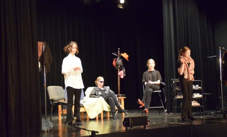 21. POWIATOWY PRZEGLĄD TEATRÓW DZIECIĘCYCH I MŁODZIEŻOWYCH