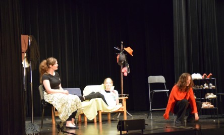 21. POWIATOWY PRZEGLĄD TEATRÓW DZIECIĘCYCH I MŁODZIEŻOWYCH