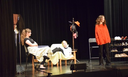 21. POWIATOWY PRZEGLĄD TEATRÓW DZIECIĘCYCH I MŁODZIEŻOWYCH
