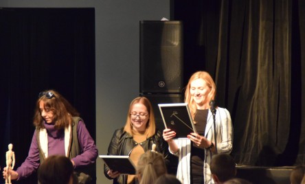 21. POWIATOWY PRZEGLĄD TEATRÓW DZIECIĘCYCH I MŁODZIEŻOWYCH