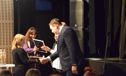 21. POWIATOWY PRZEGLĄD TEATRÓW DZIECIĘCYCH I MŁODZIEŻOWYCH