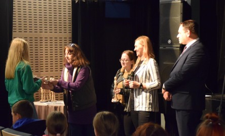 21. POWIATOWY PRZEGLĄD TEATRÓW DZIECIĘCYCH I MŁODZIEŻOWYCH