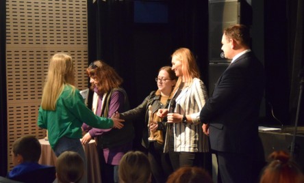 21. POWIATOWY PRZEGLĄD TEATRÓW DZIECIĘCYCH I MŁODZIEŻOWYCH