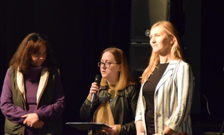 21. POWIATOWY PRZEGLĄD TEATRÓW DZIECIĘCYCH I MŁODZIEŻOWYCH