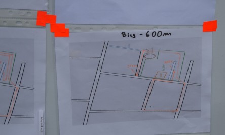 V Tarnogrodzkie Biegi Plenerowe