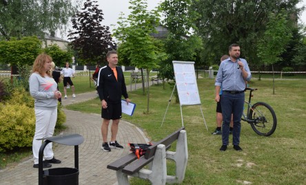 V Tarnogrodzkie Biegi Plenerowe