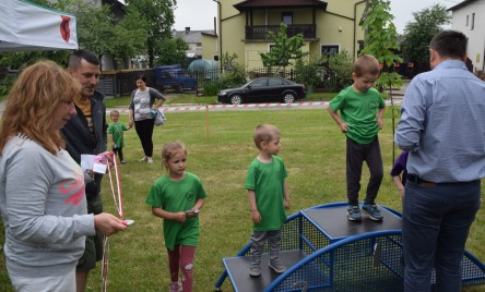 V Tarnogrodzkie Biegi Plenerowe