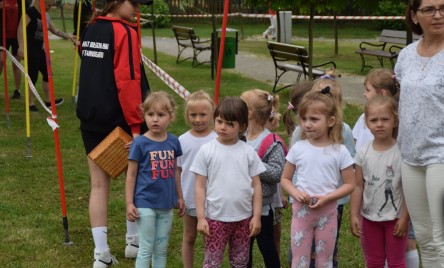 V Tarnogrodzkie Biegi Plenerowe