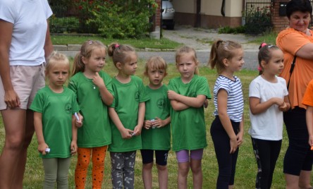 V Tarnogrodzkie Biegi Plenerowe