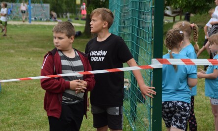 V Tarnogrodzkie Biegi Plenerowe