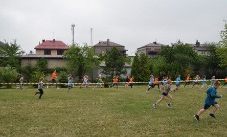 V Tarnogrodzkie Biegi Plenerowe