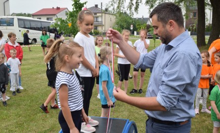 V Tarnogrodzkie Biegi Plenerowe