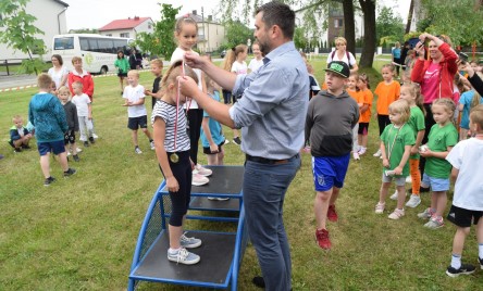 V Tarnogrodzkie Biegi Plenerowe