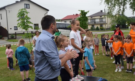 V Tarnogrodzkie Biegi Plenerowe