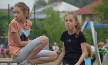 V Tarnogrodzkie Biegi Plenerowe