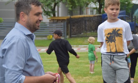 V Tarnogrodzkie Biegi Plenerowe