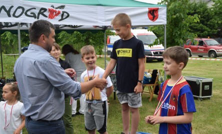 V Tarnogrodzkie Biegi Plenerowe