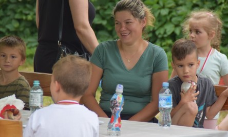 V Tarnogrodzkie Biegi Plenerowe